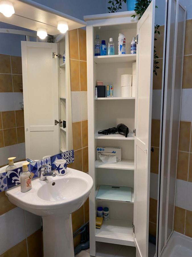 Meuble Tourisme Carmes 2 Etoiles, Entree Autonome,wifi, Climatise, Petit Parking Prive Apartment *