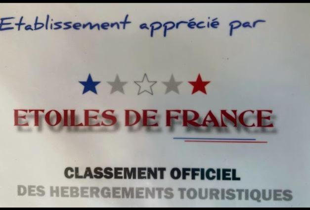 Meuble Tourisme Carmes 2 Etoiles, Entree Autonome,wifi, Climatise, Petit Parking Prive